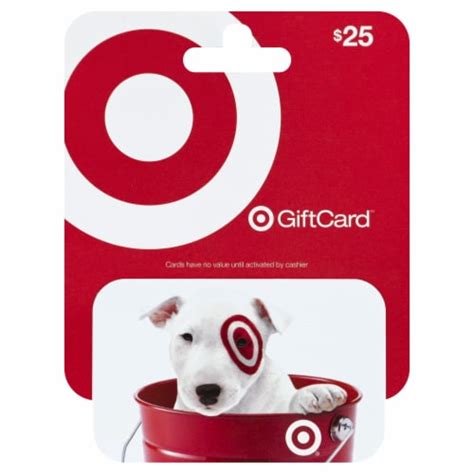 How Much Is My Target Gift Card Worth
